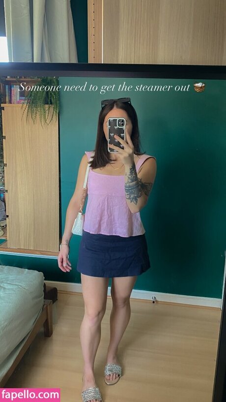 Double Take Reacts nice star pics