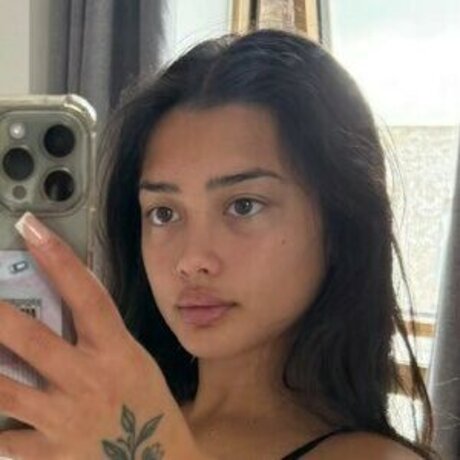 Tianaaxrose pretty actress gallery