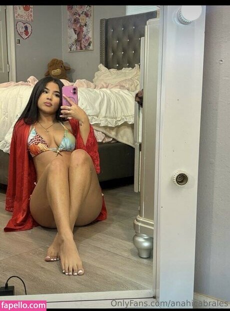 Weluvanahii pornstar perfect archive