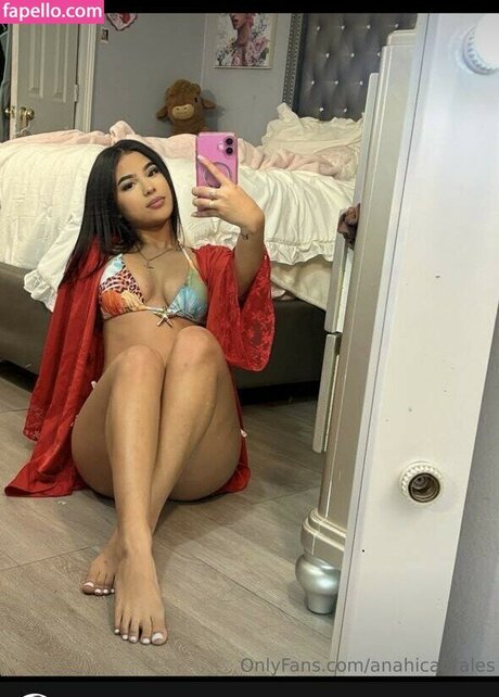 Weluvanahii hd star images