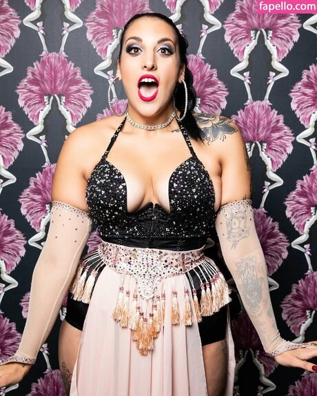 Roxy Torpedo model art pic