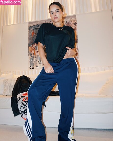 Carol Macedo model erotic photos