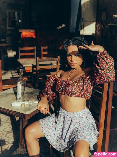 Carol Macedo naked pornstar gallery