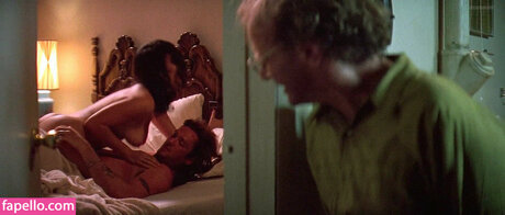 Jennifer Tilly nudes model image