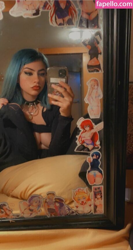 pvnks pornstar sexy pic