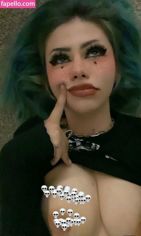 pvnks pornstar high quality image