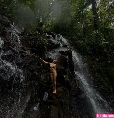 Xandra Pohl perfect star picture