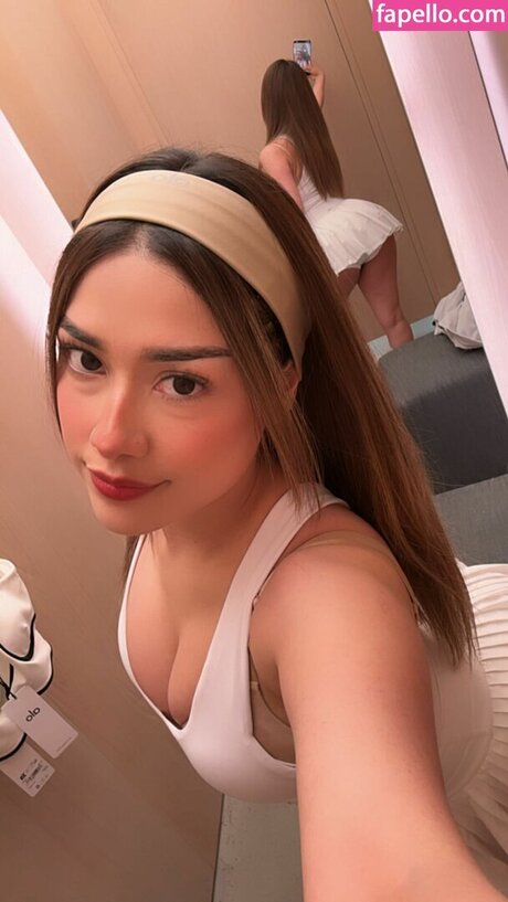 MagsMx exclusive model pic