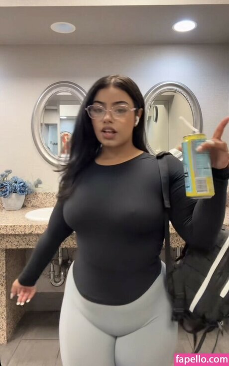 A vriell xxx model archive