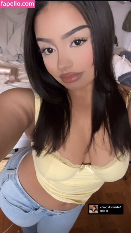 A vriell porn actress pics