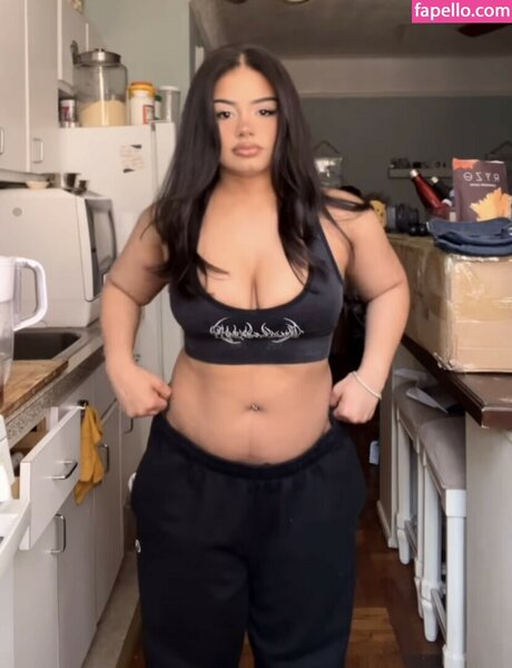 A vriell pornstar exclusive pictures