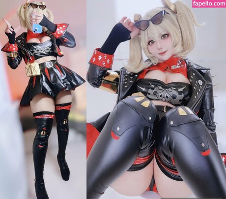 Amenemone nude actress photo