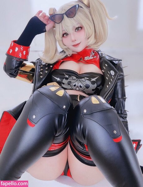 Amenemone pornstar exclusive picture