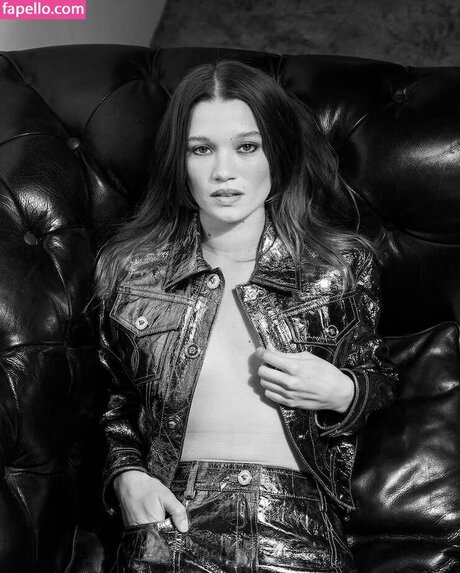 Rain Spencer pretty pornstar photos