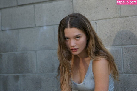 Rain Spencer naked pornstar pic