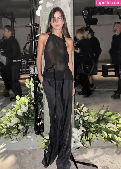 Nina Urgell Cloquell free star img