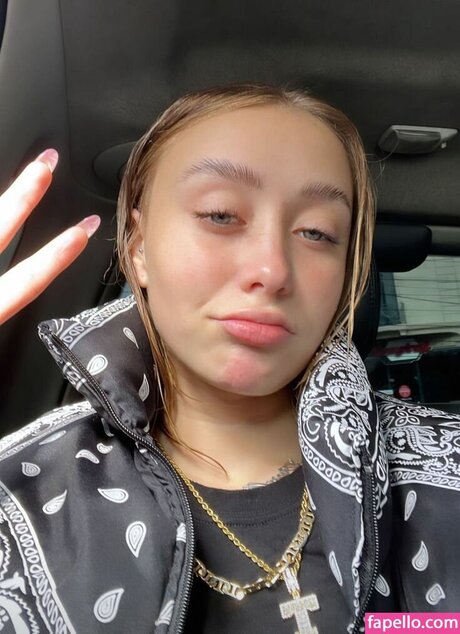 Tuli Acosta pornstar erotic pic