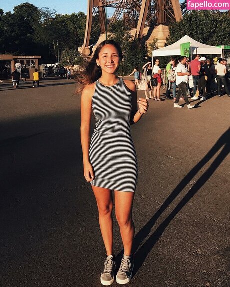 Micaela Caballero nudes star images