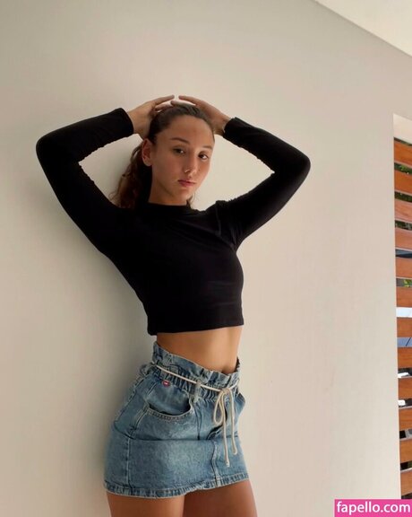 Micaela Caballero nudes actress images