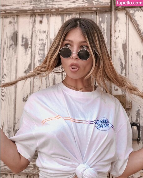 Tslanaxoxo porn model image