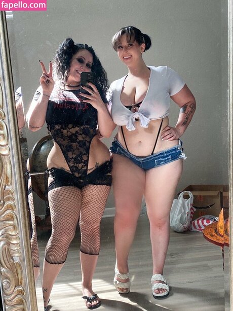 Hex Hypoxia star perfect pic