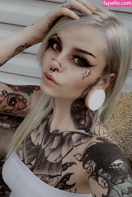 faithfitzy high quality model images