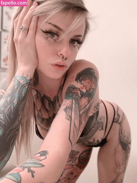 faithfitzy erotic star photo