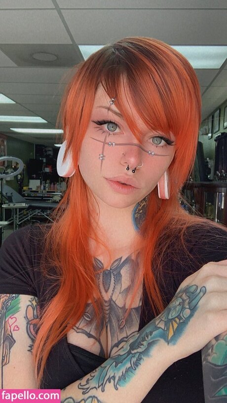 faithfitzy nice model pic