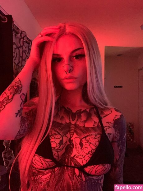 faithfitzy star naked images