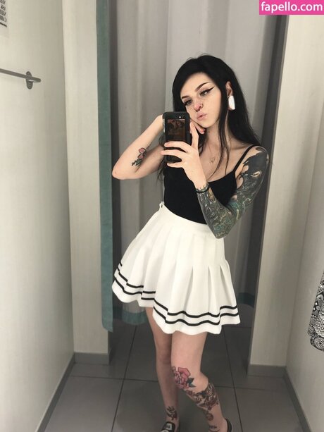 faithfitzy sexy pornstar pic