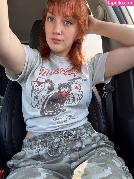 atrophicbtrfly model exclusive photo