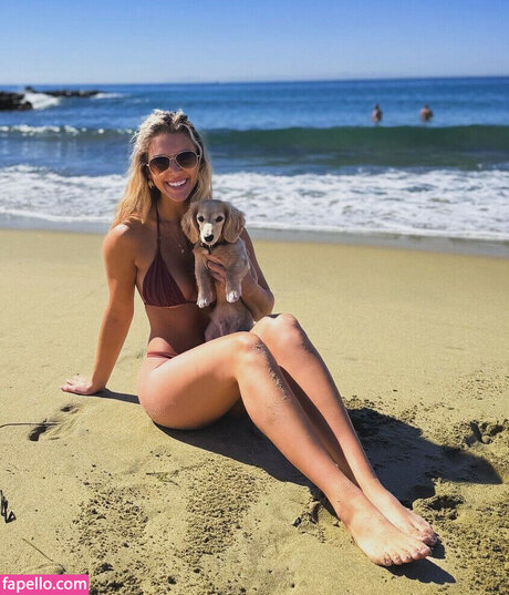 Sydney Segars xxx model gallery