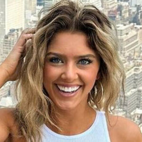 Sydney Segars model nudes archive