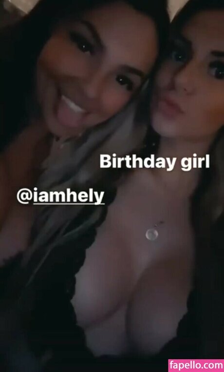 Helene Boudreau Iamhely pornographic model photos