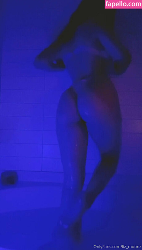 Liz Moonz xxx model pictures