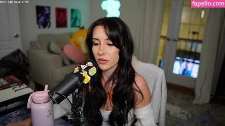 brieanneroksa pornstar sexy galleries