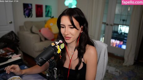 brieanneroksa star galleries