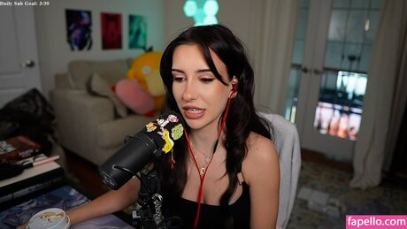 brieanneroksa top star images