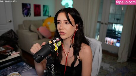 brieanneroksa Profile pic