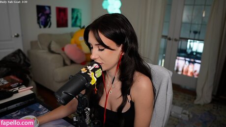 brieanneroksa nudes star archive