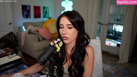 brieanneroksa model nudes photo