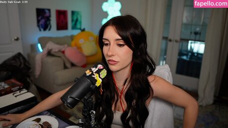 brieanneroksa pornstar top pics