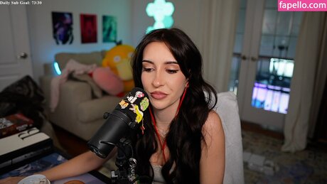 brieanneroksa model sex archive