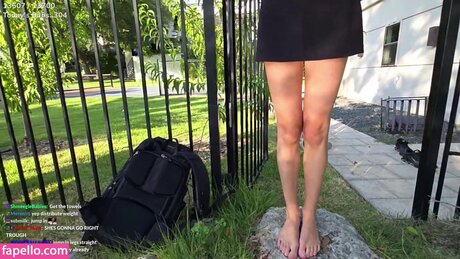 brieanneroksa beautiful model image