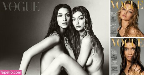 bellahadid pornstar nice photo