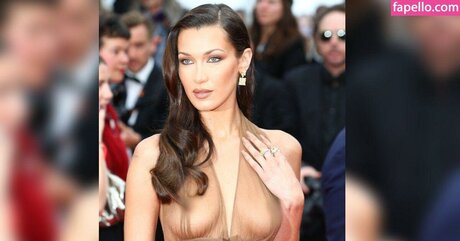 bellahadid nice star archive