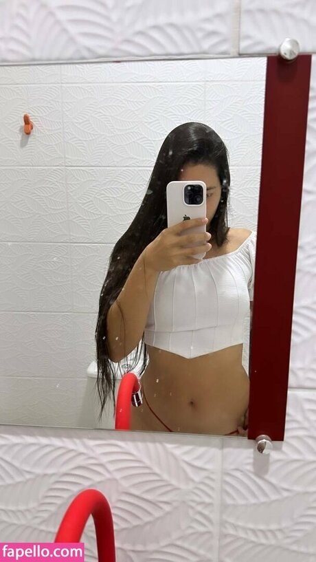 Thais Aruna pornstar exclusive pic