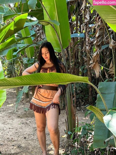 Thais Aruna porn actress image