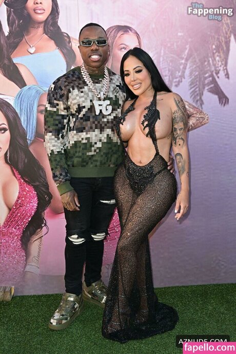 Nicole Zavala perfect star archive