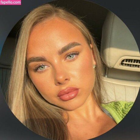 Kellise Caddis model pornographic photos